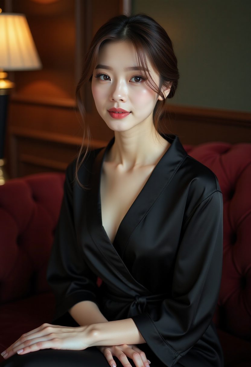 闪婚后大佬宠我入骨